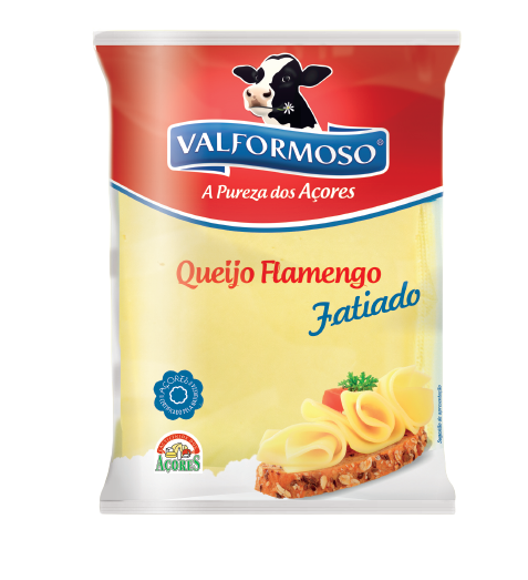 queijo flamengo fatias 200 gramas